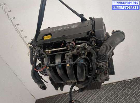 купить Компрессор кондиционера на Opel Zafira B 2005-2012