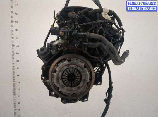 купить Компрессор кондиционера на Opel Zafira B 2005-2012