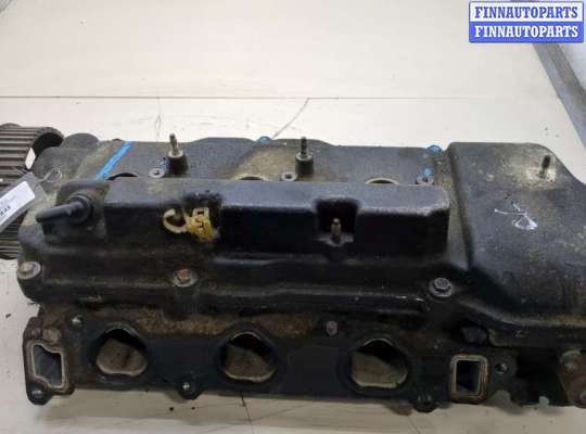 купить Головка блока (ГБЦ) на Lexus RX 1998-2003