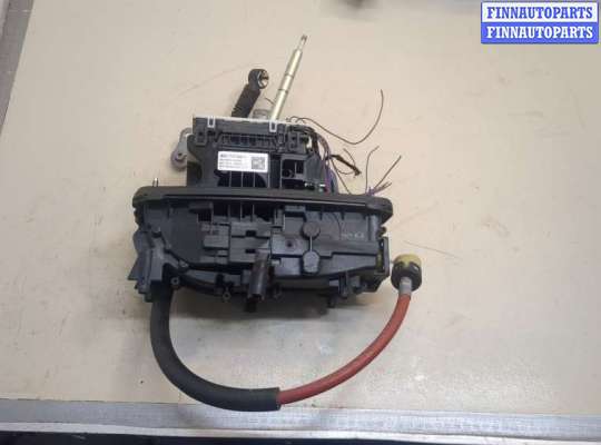 Кулиса МКПП на Audi A6 (C7)