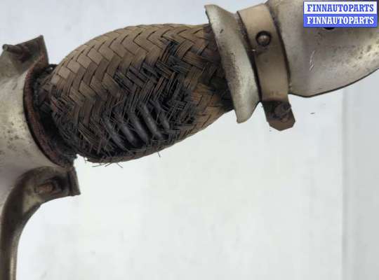 купить Труба приёмная глушителя на Nissan 350Z 2002-2009