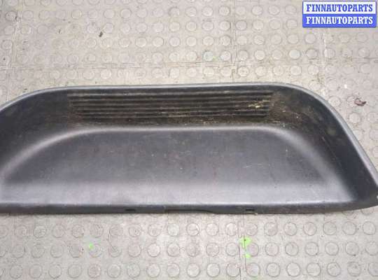 Подножка HN539601 на Hyundai H-1 Starex 2007-2021