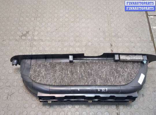 купить Подножка на Hyundai H-1 Starex 2007-2015
