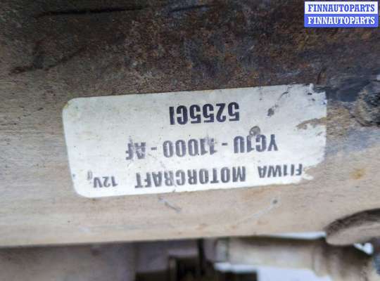 купить Стартер на Ford Transit 2000-2006