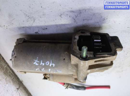 Стартер FO2206454 на Ford Transit 2000-2006