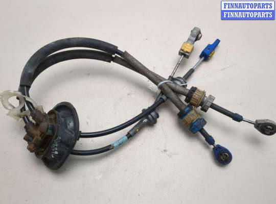 Трос кулисы КПП CT1145279 на Citroen C4 2010-2020