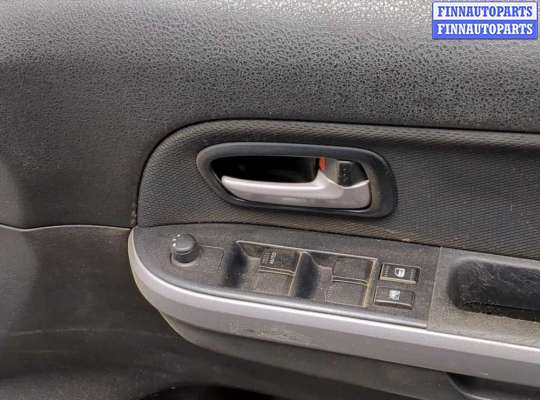 купить Дверь боковая (легковая) на Suzuki Grand Vitara 2005-2015