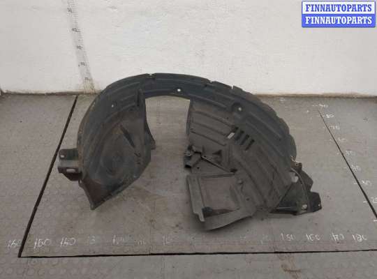 Защита арок (подкрылок) NS978679 на Nissan Qashqai 2006-2013