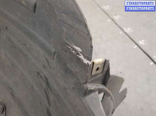 купить Защита арок (подкрылок) на Nissan Qashqai 2006-2013