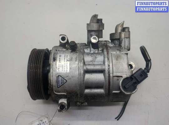 купить Компрессор кондиционера на Seat Leon 2 2005-2012