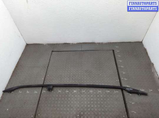 купить Рейлинг на крышу (одиночка) на BMW X5 E70 2006-2013