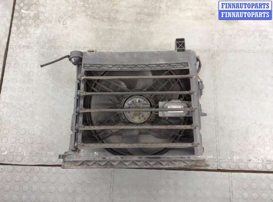 купить Вентилятор радиатора на BMW 3 E46 1998-2006