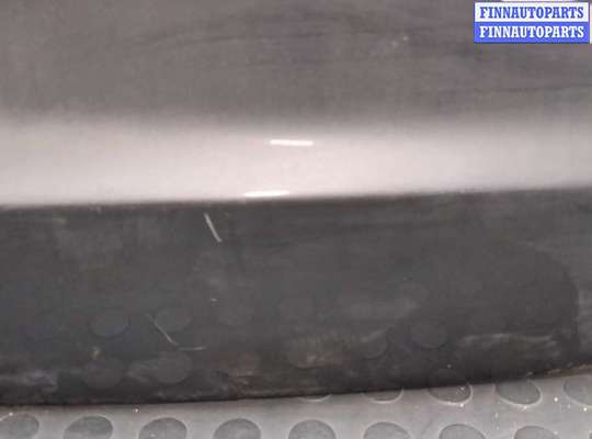 купить Крышка (дверь) багажника на KIA Sorento XM 2009-2021