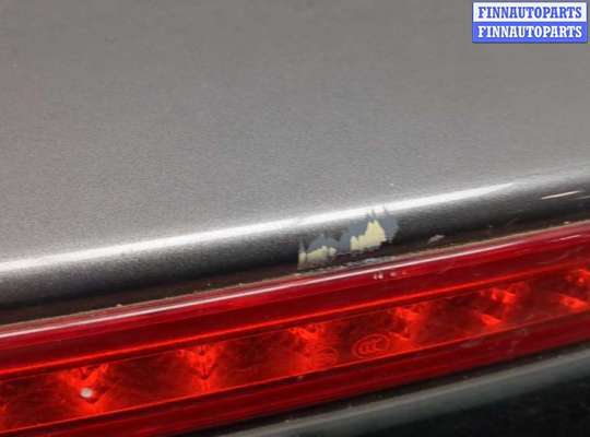 купить Крышка (дверь) багажника на KIA Sorento XM 2009-2021