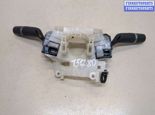 купить Переключатель поворотов и дворников (стрекоза) на Mazda 3 (BL) 2009-2013