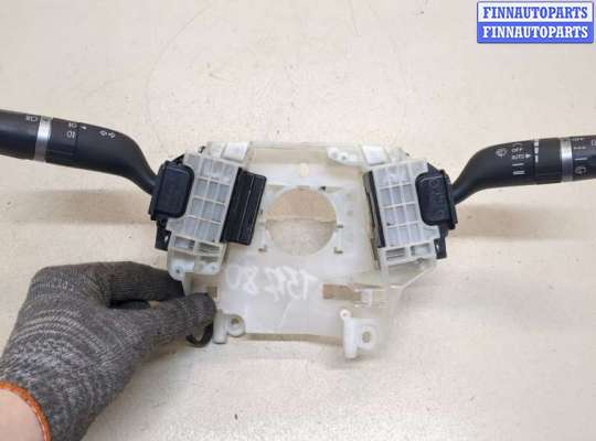 купить Переключатель поворотов и дворников (стрекоза) на Mazda 3 (BL) 2009-2013