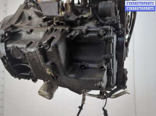 купить Насос гидроусилителя руля (ГУР) на Ford Mondeo 3 2000-2007