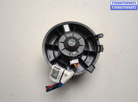 купить Двигатель отопителя (моторчик печки) на Nissan Qashqai 2006-2013