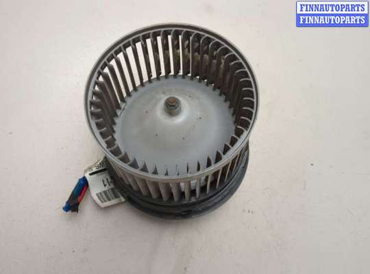 купить Двигатель отопителя (моторчик печки) на Nissan Qashqai 2006-2013