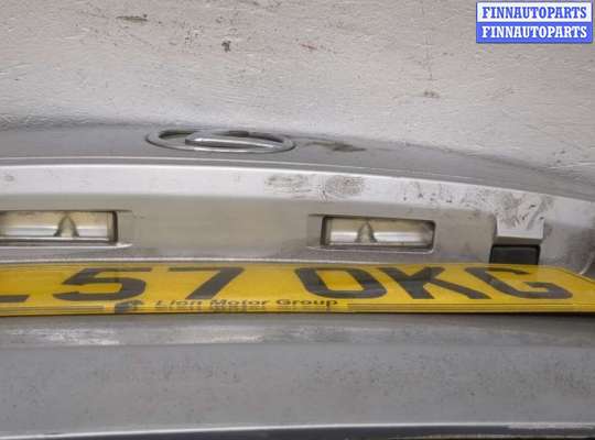 купить Крышка (дверь) багажника на Lexus IS 2005-2013
