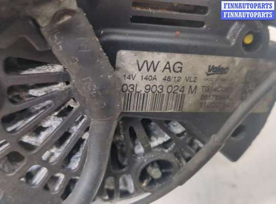 купить Генератор на Audi A3 (8P) 2003-2013