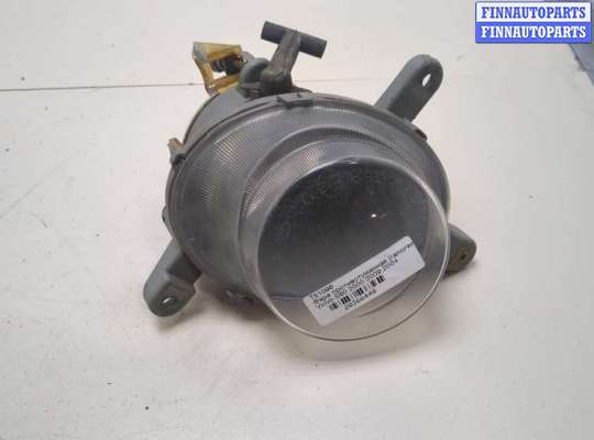 купить Фара противотуманная (галогенка) на Volvo S60 2000-2009