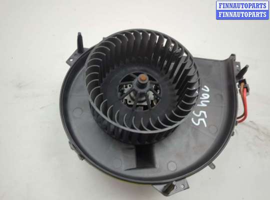 купить Двигатель отопителя (моторчик печки) на Opel Tigra 2004-2009