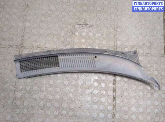 купить Жабо под дворники (дождевик) на Hyundai Atos (Amica) 2003-2008