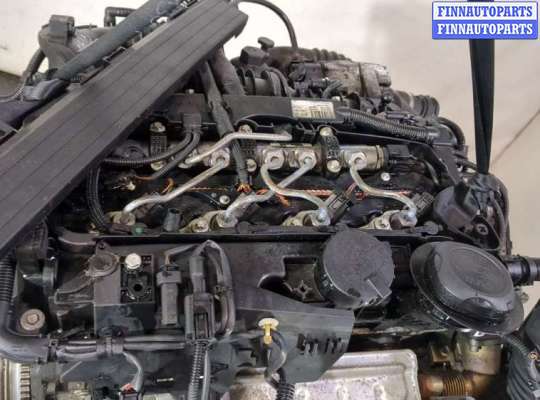 купить Двигатель (ДВС на разборку) на BMW 1 E87 2004-2011