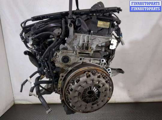 купить Двигатель (ДВС на разборку) на BMW 1 E87 2004-2011