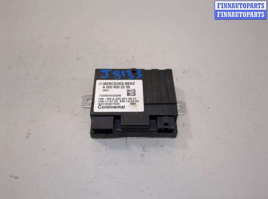 купить Блок управления топливным насосом на Mercedes S W222 2013-2020