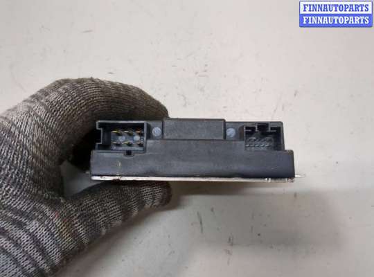 купить Блок управления топливным насосом на Mercedes S W222 2013-2020