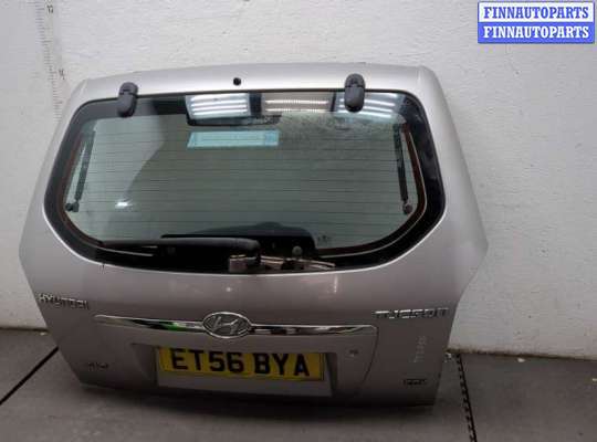 Щеткодержатель HN563436 на Hyundai Tucson 1 2004-2010