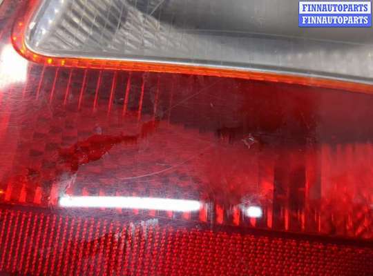 купить Фонарь (задний) на Skoda Octavia Tour 1996-2011