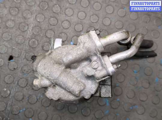 купить Компрессор кондиционера на Peugeot 308 2007-2013