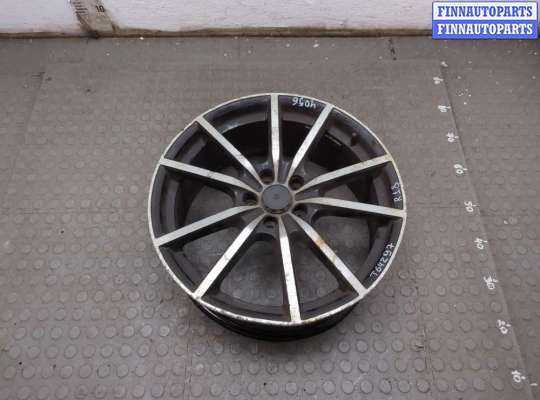 Купить Комплект литых дисков на Volvo S40 2004-2012 Комплект литых дисков VL573795 на Volvo S40 2004-2012
