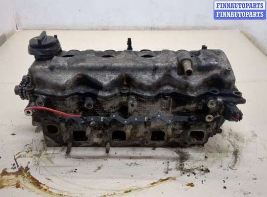 купить Головка блока (ГБЦ) на Nissan Pathfinder 2004-2014