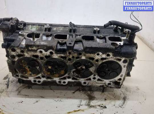 купить Головка блока (ГБЦ) на Nissan Pathfinder 2004-2014
