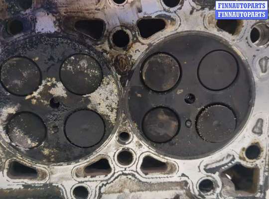 купить Головка блока (ГБЦ) на Nissan Pathfinder 2004-2014