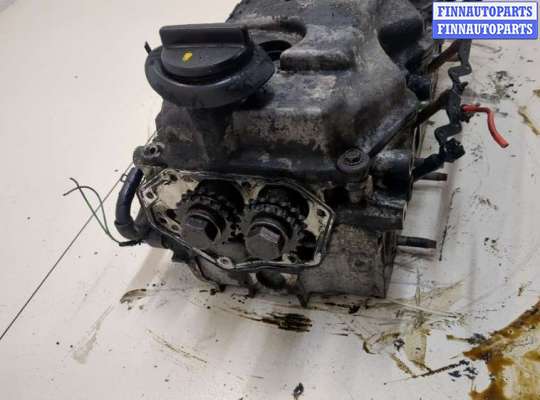 купить Головка блока (ГБЦ) на Nissan Pathfinder 2004-2014