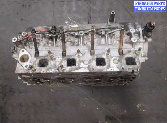 купить Головка блока (ГБЦ) на Nissan Pathfinder 2004-2014