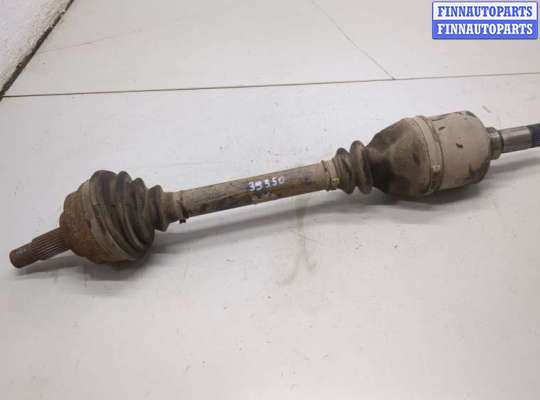 купить Полуось (приводной вал, шрус) на Citroen C8 2002-2014