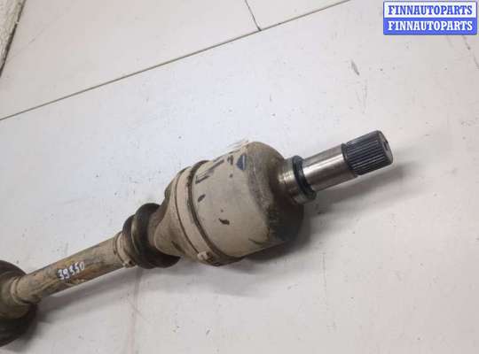 купить Полуось (приводной вал, шрус) на Citroen C8 2002-2014