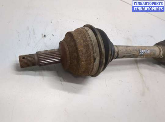 купить Полуось (приводной вал, шрус) на Citroen C8 2002-2014