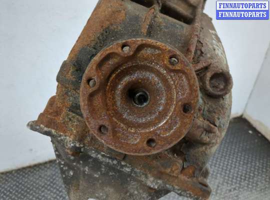 купить Редуктор моста на BMW 3 E46 1998-2006