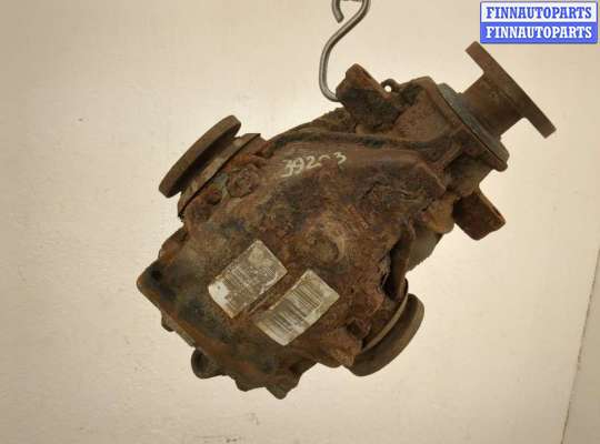 купить Редуктор моста на BMW 3 E46 1998-2006