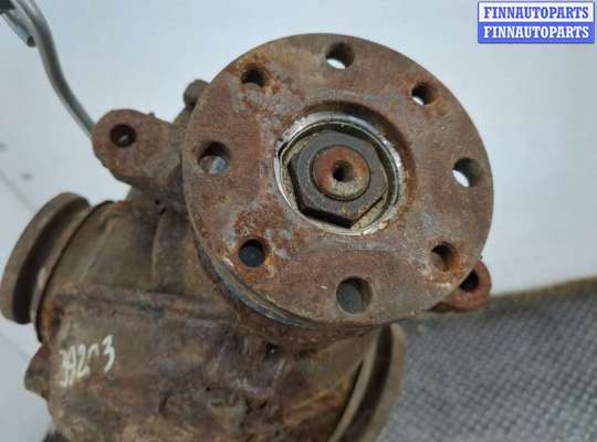 купить Редуктор моста на BMW 3 E46 1998-2006