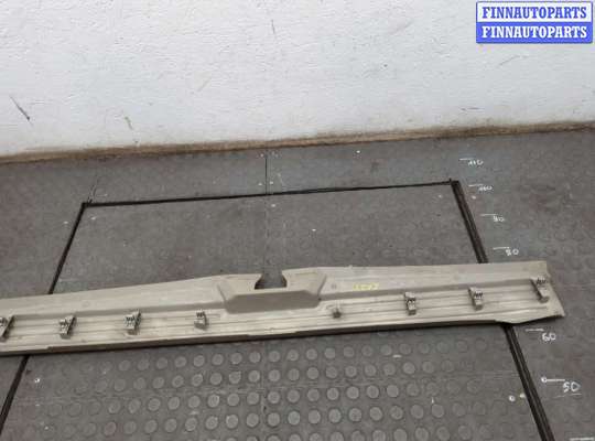 купить Пластик (обшивка) внутреннего пространства багажника на Lincoln Navigator 2006-2014