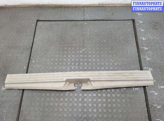 купить Пластик (обшивка) внутреннего пространства багажника на Lincoln Navigator 2006-2014