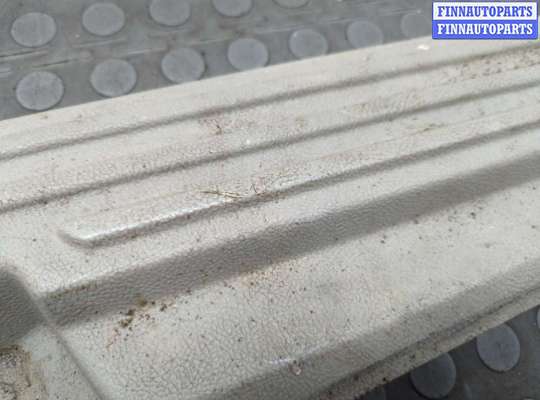 купить Пластик (обшивка) внутреннего пространства багажника на Lincoln Navigator 2006-2014